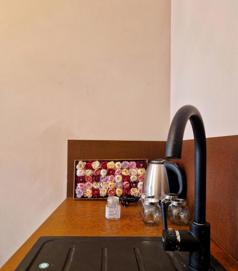 Mister Barolo Apartments Langhe Novello Eksteriør bilde