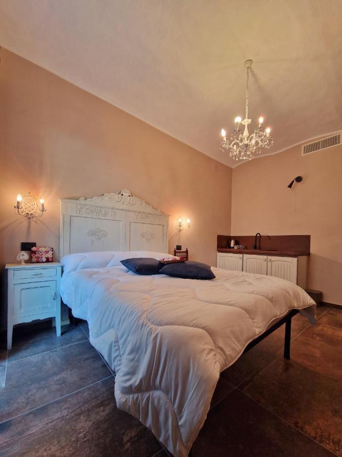 Mister Barolo Apartments Langhe Novello Eksteriør bilde