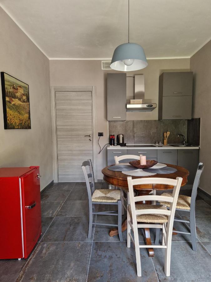 Mister Barolo Apartments Langhe Novello Eksteriør bilde