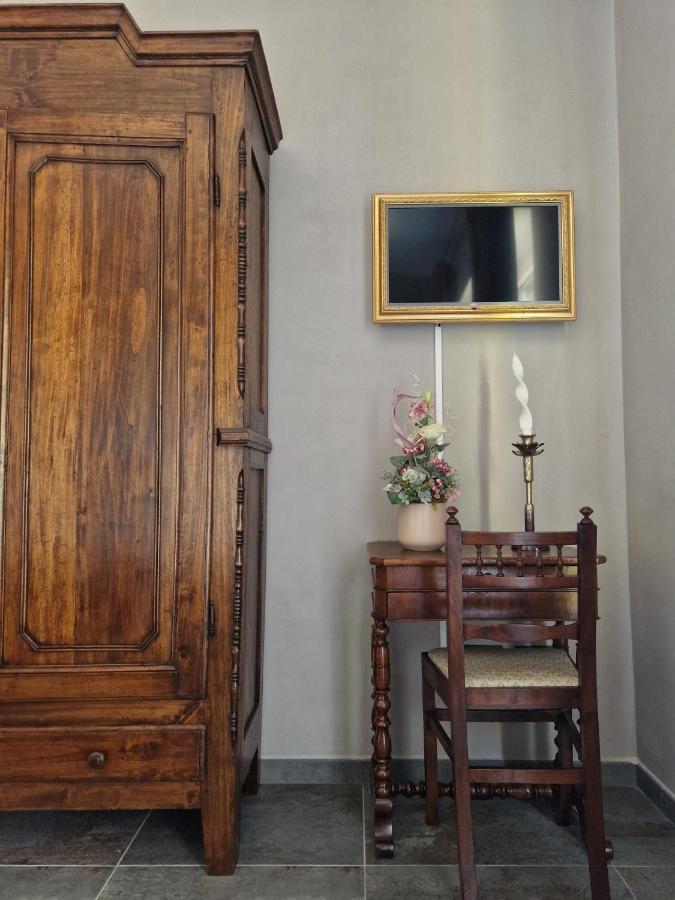 Mister Barolo Apartments Langhe Novello Eksteriør bilde