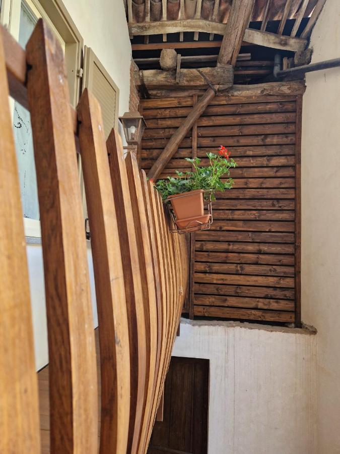 Mister Barolo Apartments Langhe Novello Eksteriør bilde