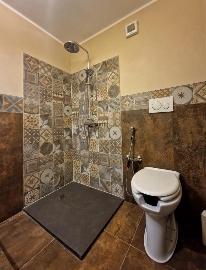 Mister Barolo Apartments Langhe Novello Eksteriør bilde