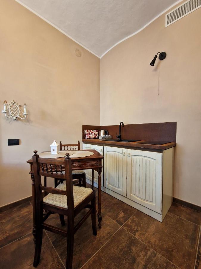 Mister Barolo Apartments Langhe Novello Eksteriør bilde