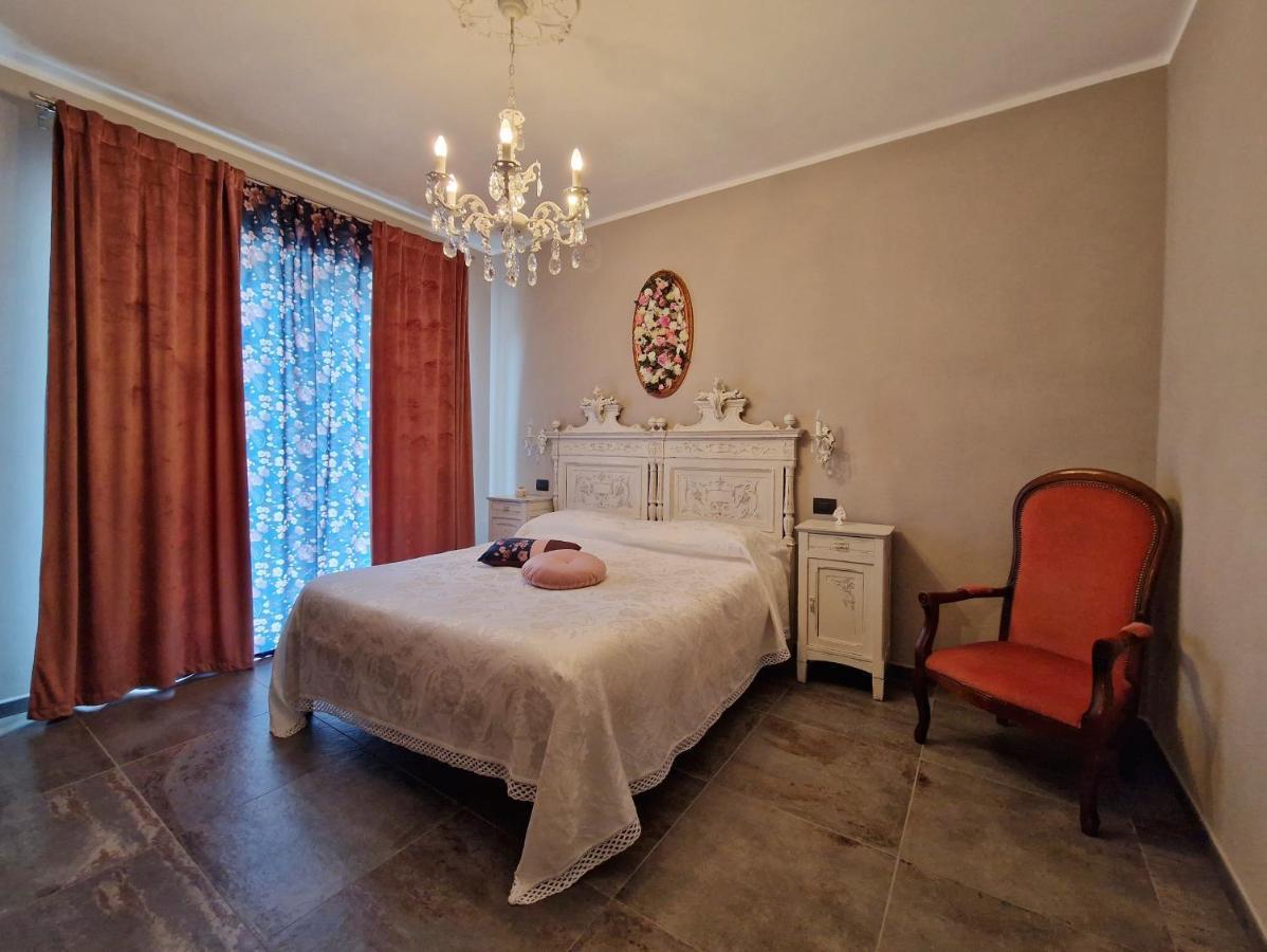 Mister Barolo Apartments Langhe Novello Eksteriør bilde