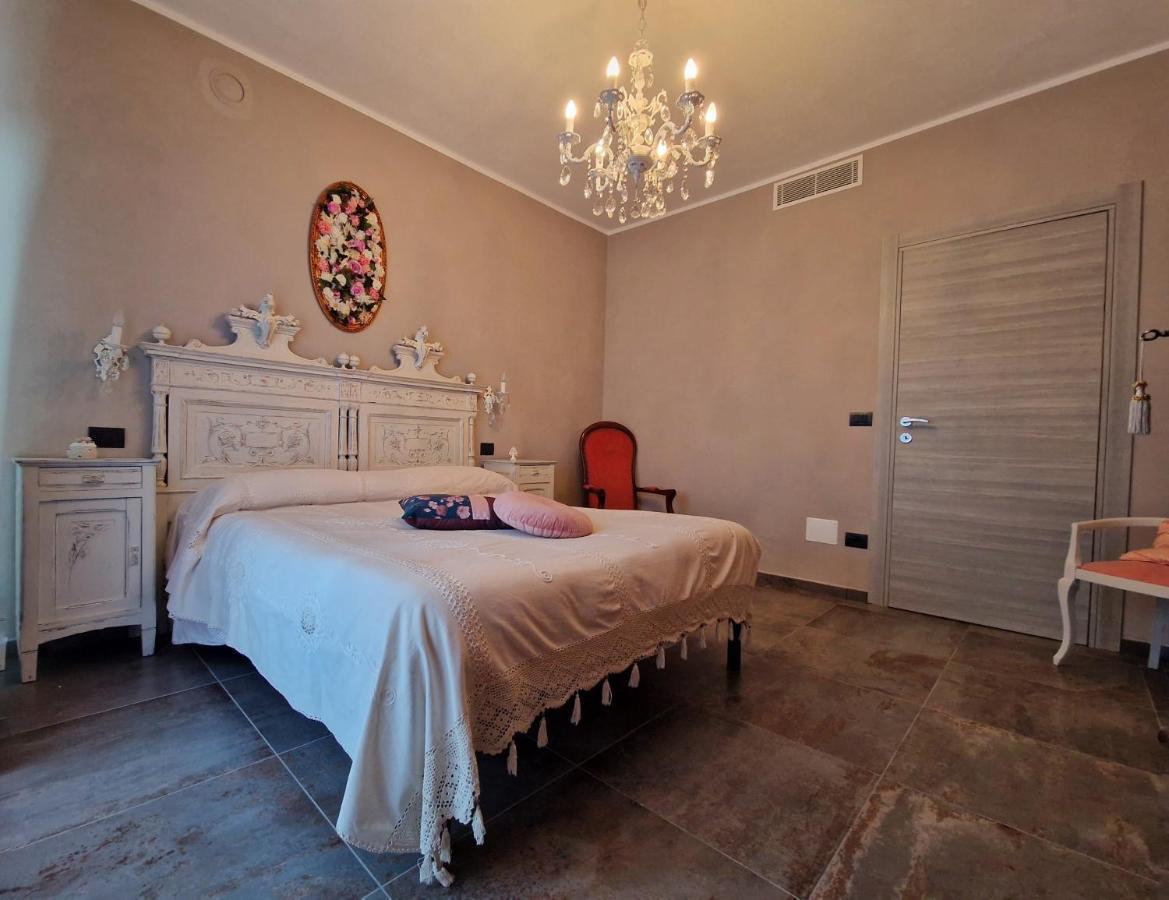 Mister Barolo Apartments Langhe Novello Eksteriør bilde