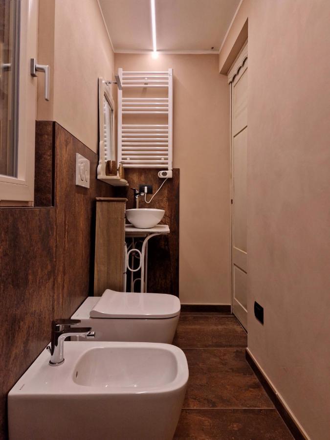Mister Barolo Apartments Langhe Novello Eksteriør bilde