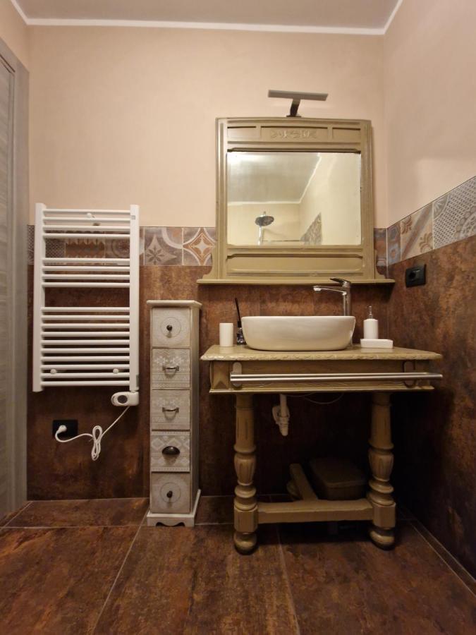 Mister Barolo Apartments Langhe Novello Eksteriør bilde