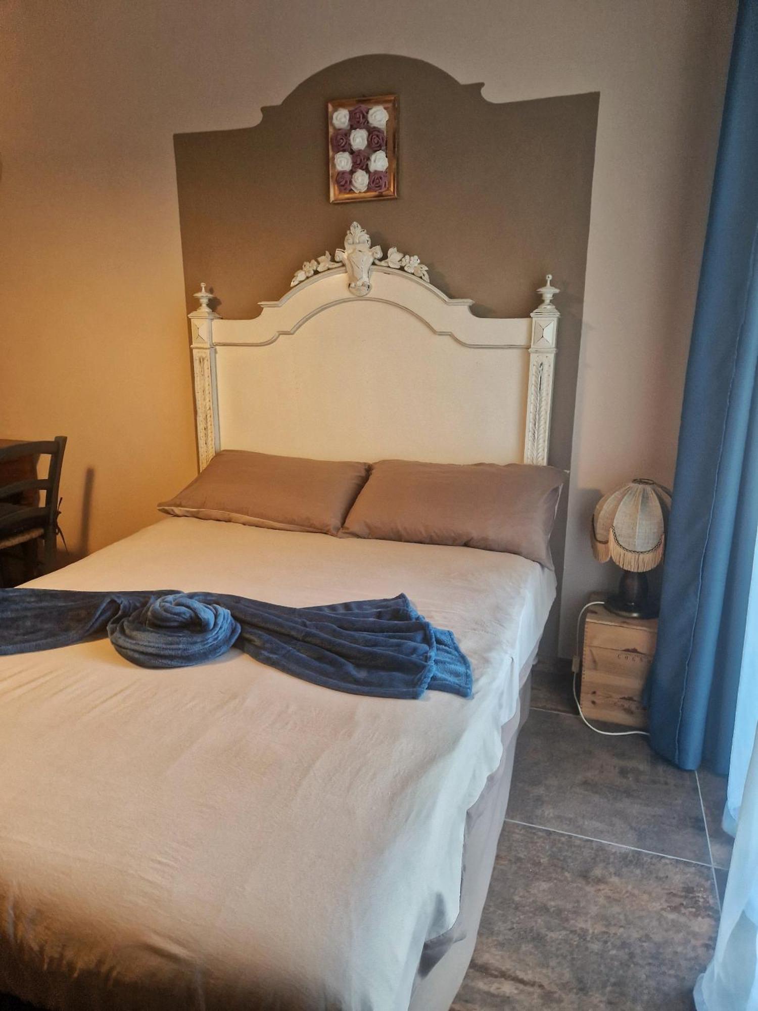 Mister Barolo Apartments Langhe Novello Eksteriør bilde